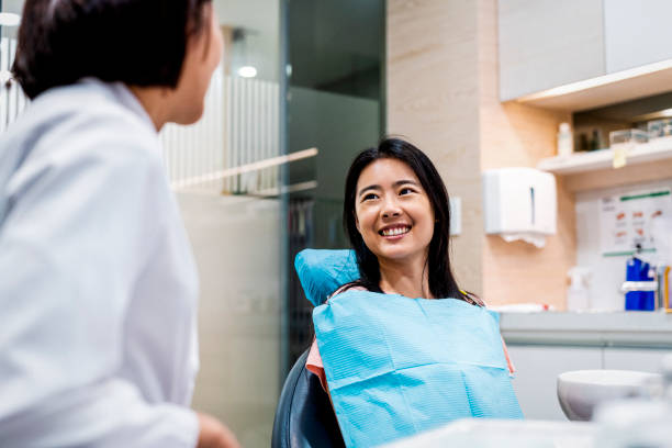 Dental X-Rays and Imaging in Washington, IL