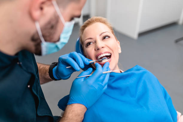 Best Sedation Dentistry  in Washington, IL