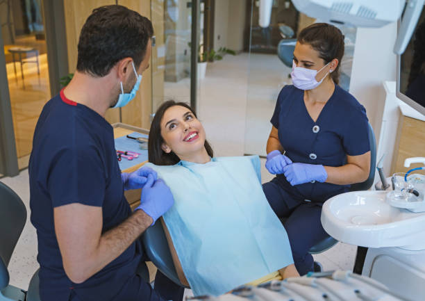 Laser Dentistry in Washington, IL