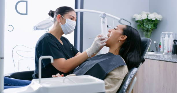 Emergency Dental Services in Washington, IL
