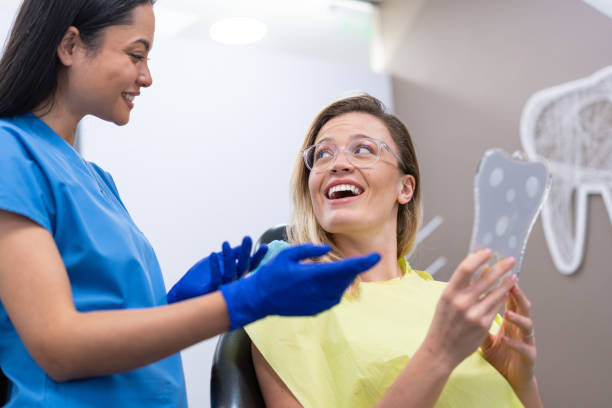 Best Oral Cancer Screening  in Washington, IL